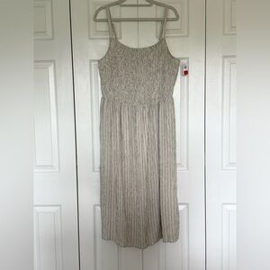 Old Navy Size XL midi dress